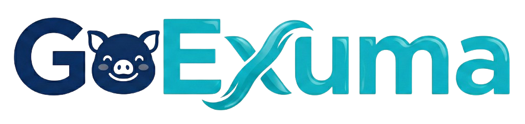 GoExuma | Rentals, Tours & Boat Charters